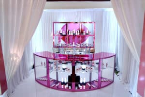 Modular Displays for Rent in NYC, CT, MA, & RI