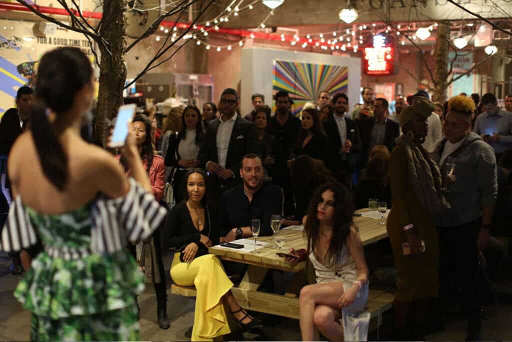 Event Production Services