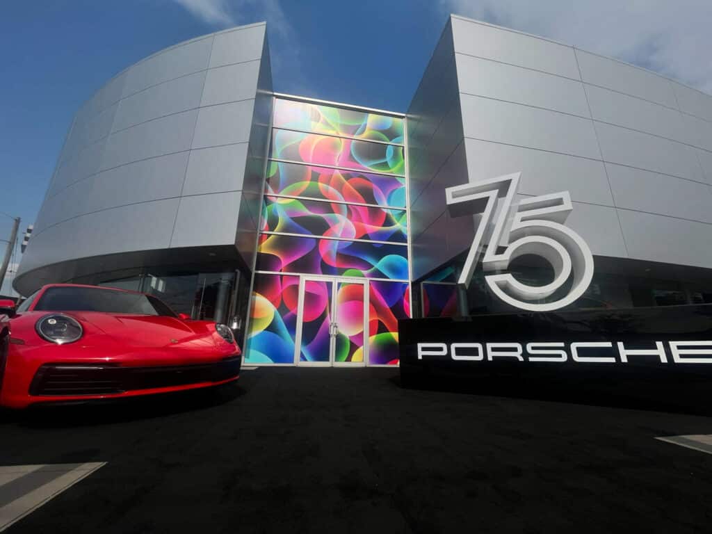 Interactive Displays