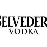 Belvedere Vodka logo representing premium event experiences and brand activations by EventFab.