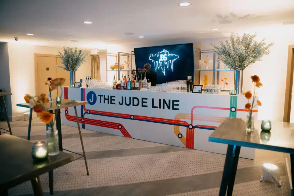 High-End Event Fabrication Services Tailored To Your Brand