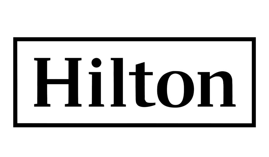 Hilton-Logo-Black