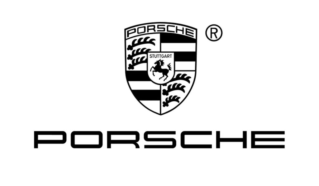 Porsche Logo