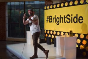 Mikes Hard Lemonade Brand Activation 23. by EventFab