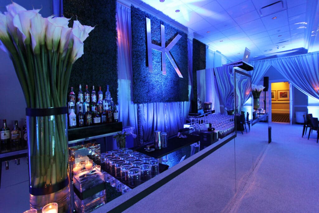 Polished & Event-Ready