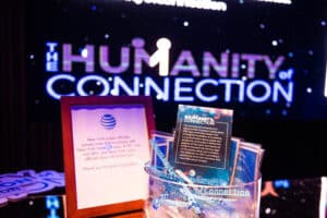 The Humanity Of Connection Event by EventFab