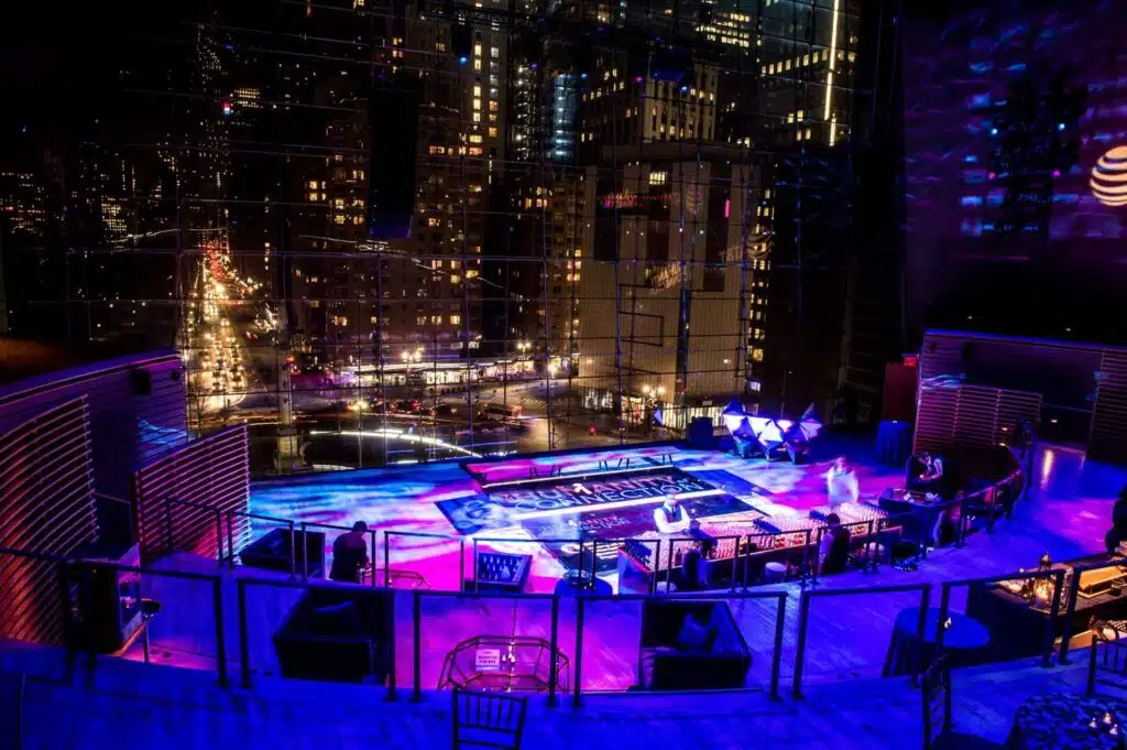 The Humanity Of Connection Event by EventFab