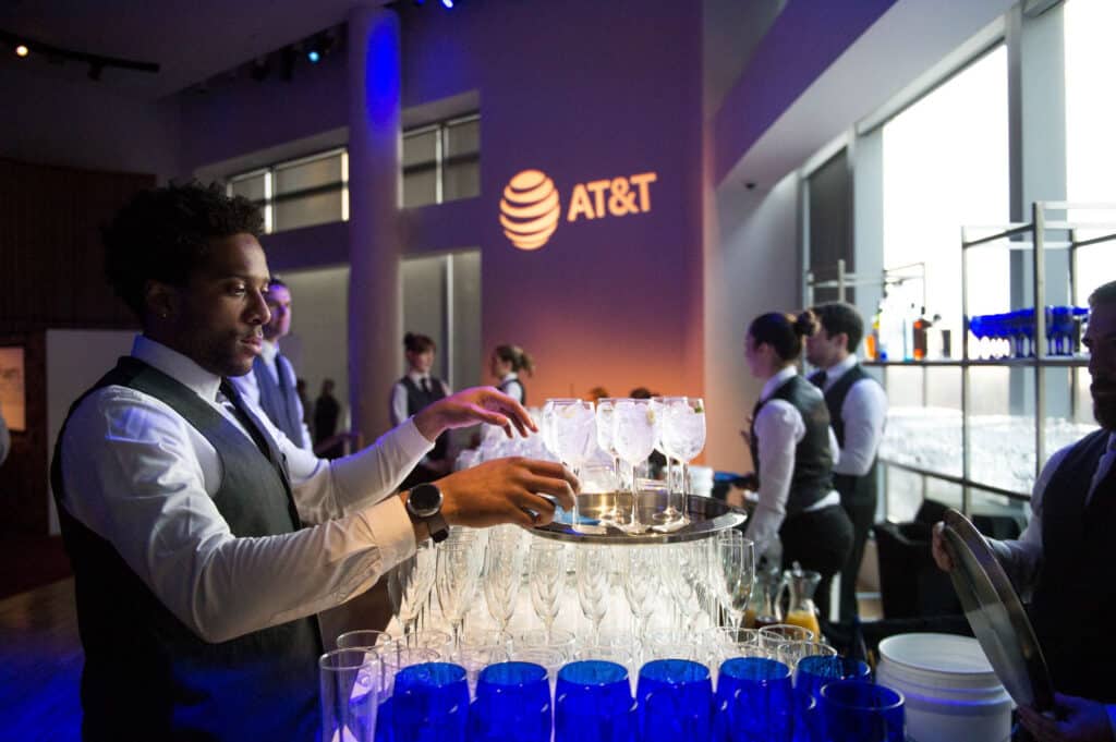 The Humanity Of Connection Event by EventFab