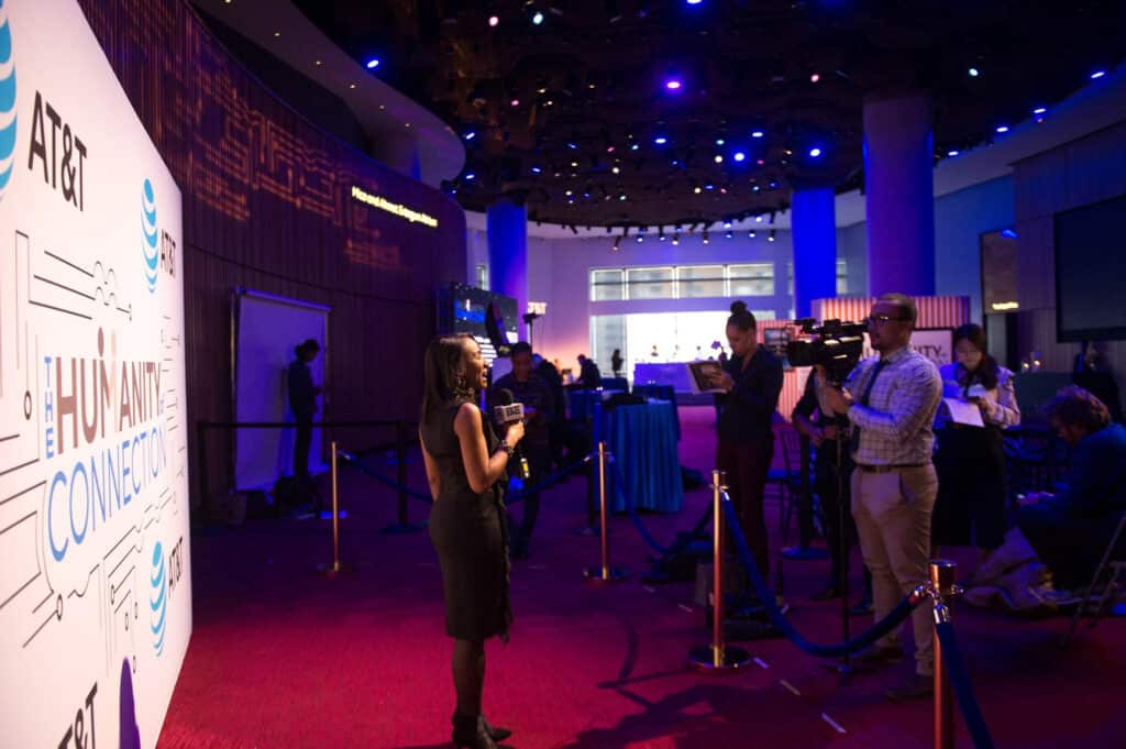 The Humanity Of Connection — Jazz At Lincoln Center