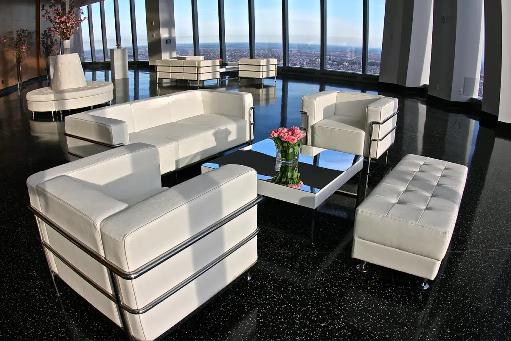 Sofa Event Sofa Rentals That Define Event Style | EventFab
