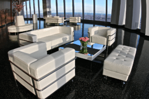 Lounge Furniture Rental New York &ndash; New Jers by EventFab