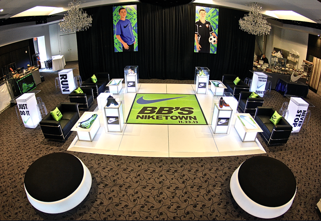 Event Furniture & Decor
