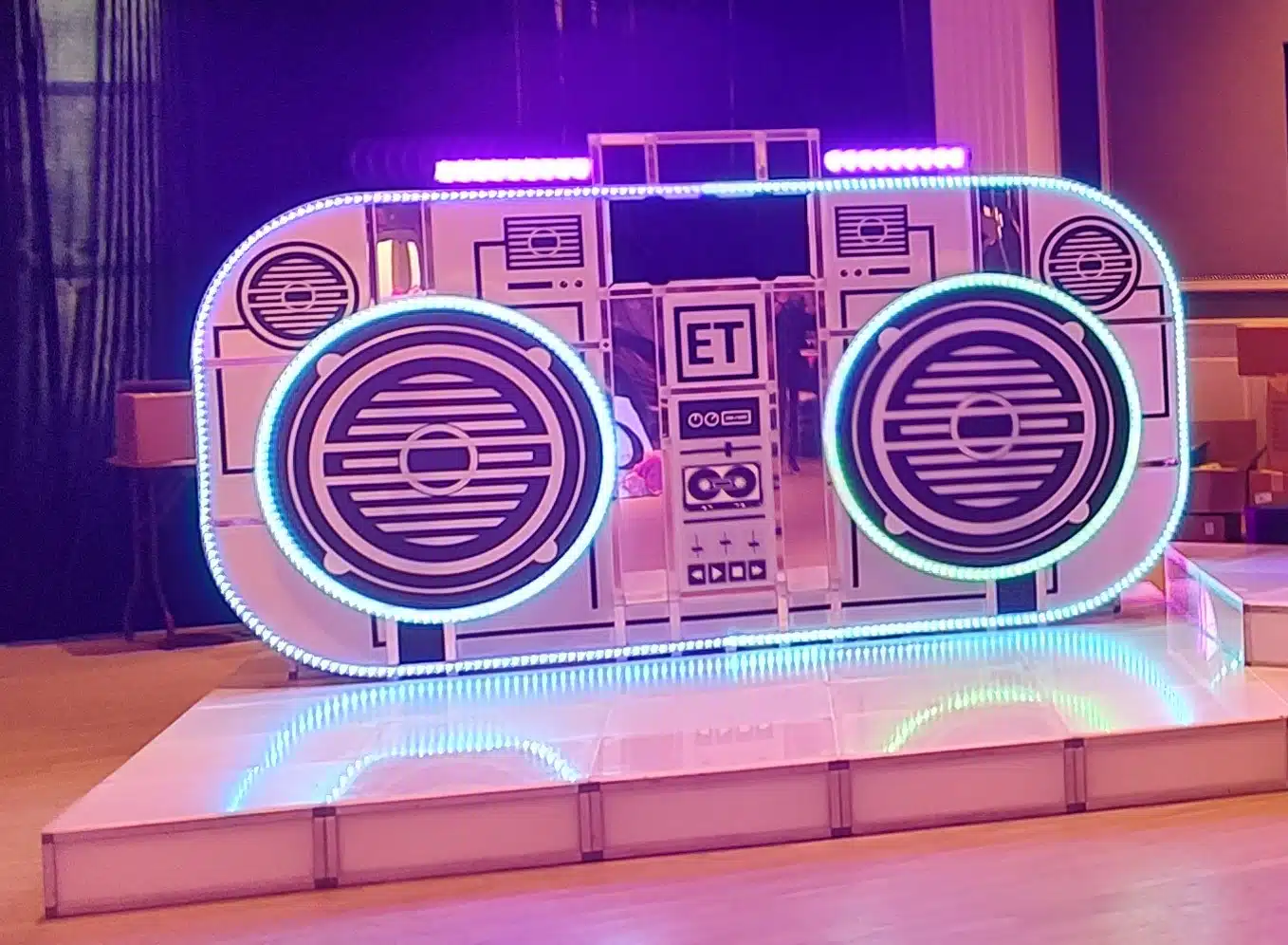 Expert Professional Light Services For All Types Of Events
