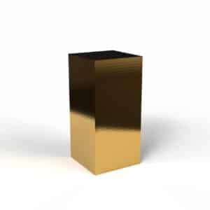 High Top - Gold