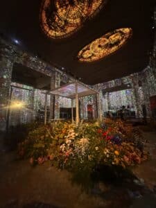 scenic fabrication trends