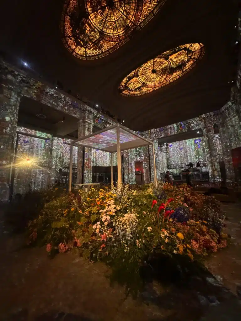 scenic fabrication trends