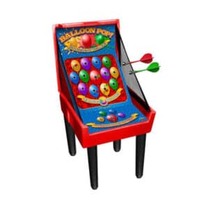 Balloon Pop