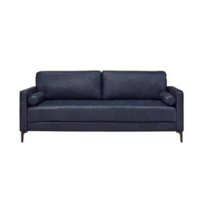 SYDNEY LOVE SEAT - BLUE