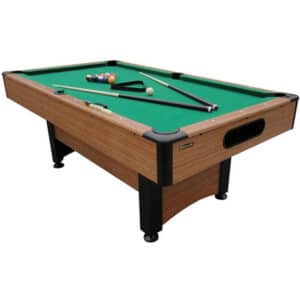 Billiards Table
