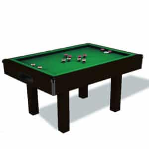 Bumper Pool