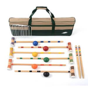 Croquet