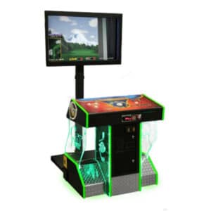 Golden Tee Golf