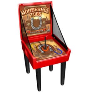 Horse Shoes