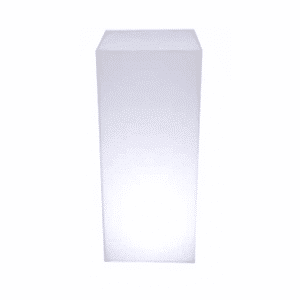 LED LIGHT UP HIGH TOP
