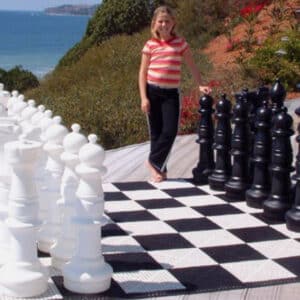 Mega Chess