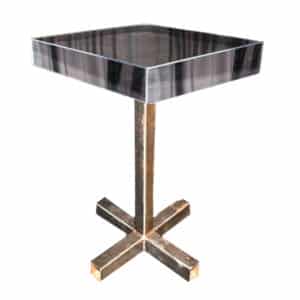 Mirror Table Top