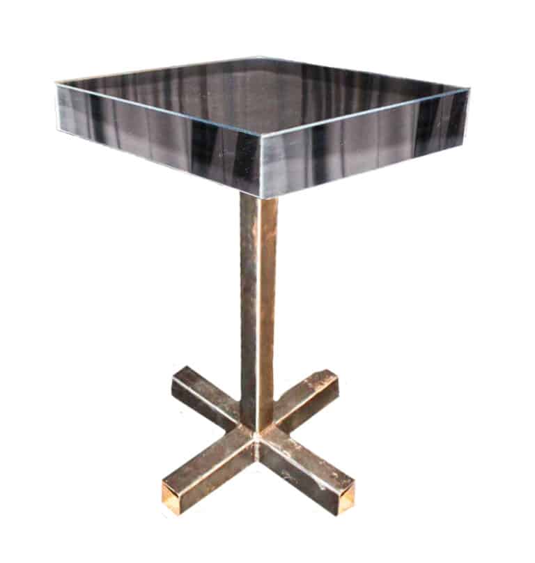 mirror table top new