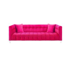 Bea Sofa - Pink