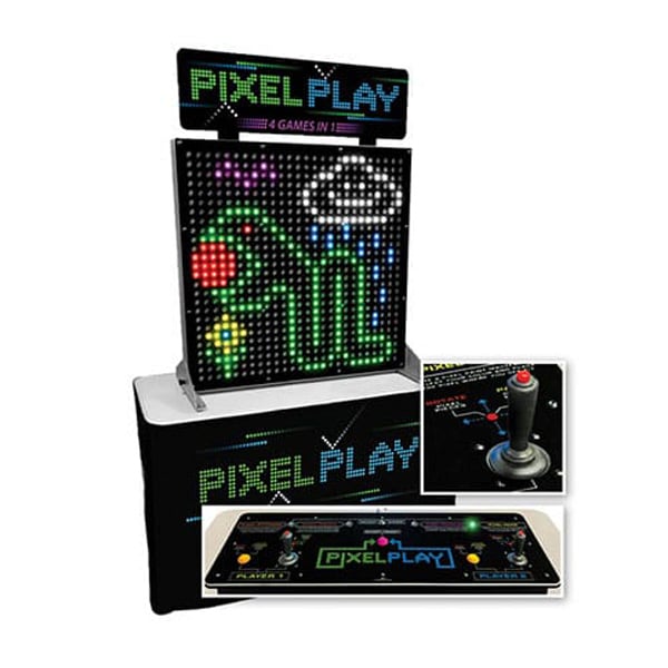 pixel play