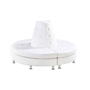 PARK AVE CENTER OTTOMAN