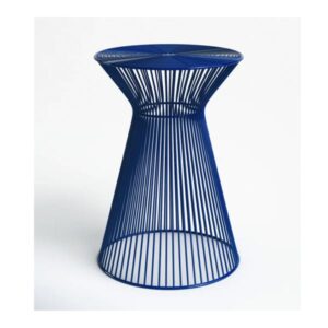 PARIS SIDE TABLE - BLUE