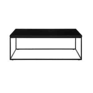 Chicago Coffee Table - Black