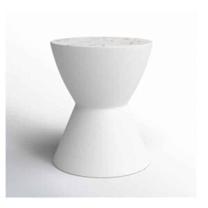 PARK AVE SIDE TABLE