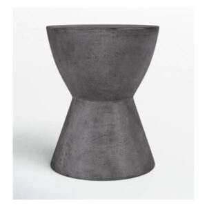 PARK AVE SIDE TABLE