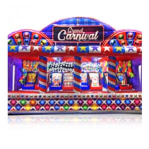 The Grand Carnival
