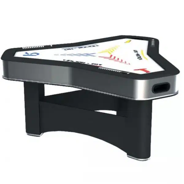 tri air hockey