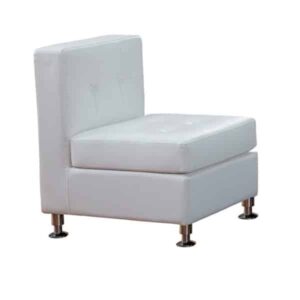 CLUB MODULAR - WHITE