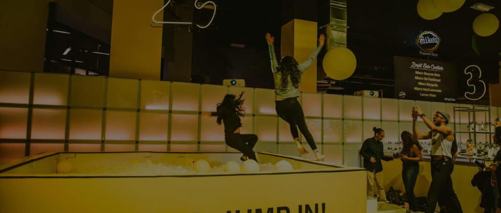 Event Production by EventFab