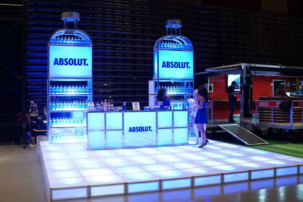 Galas, Launches & Corporate Celebrations