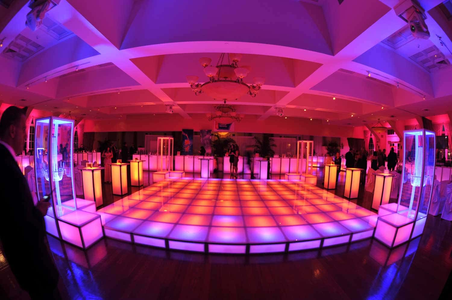 light up dance floor rentals ct ma ri ny 6