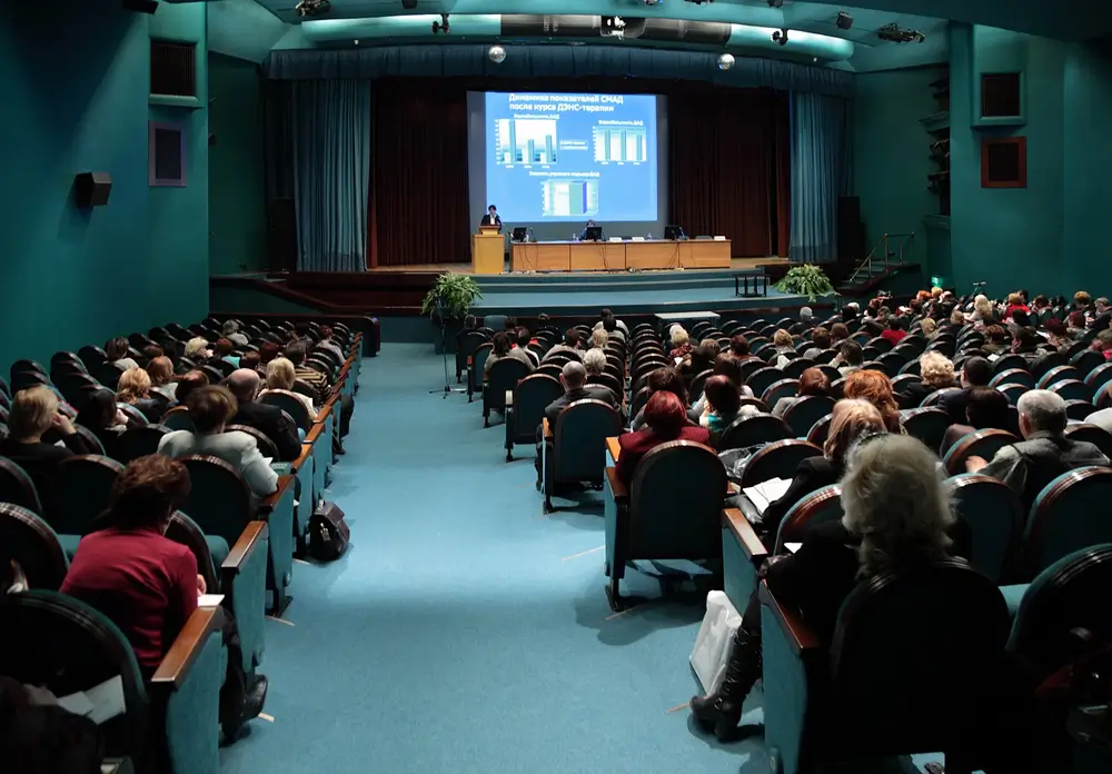 Corporate Events