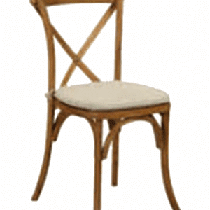 Rustic Chair
