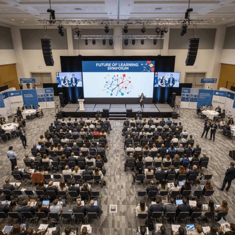 Conferences Symposiums by EventFab