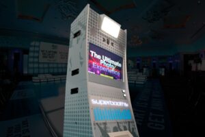 Super Booth Rentals by EventFab