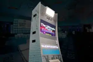 Super Booth Rentals by EventFab