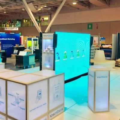 LED Video Wall Rentals-10